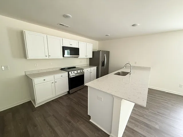 2429 Brookville Dr #1-A — Photo 7