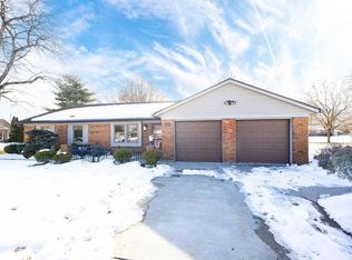 2209 Beechwood Dr, Ross, OH 45014