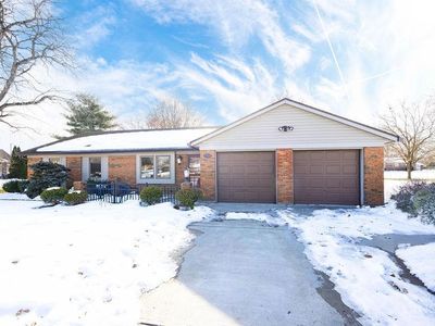 2209 Beechwood Dr, Ross, OH, 45014