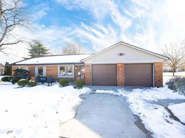 2209 Beechwood Dr, Ross, OH 45014