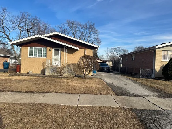 14325 Tripp Ave, Midlothian, IL 60445