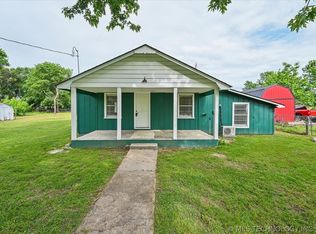 71153 S 4737th Rd, Westville, OK 74965