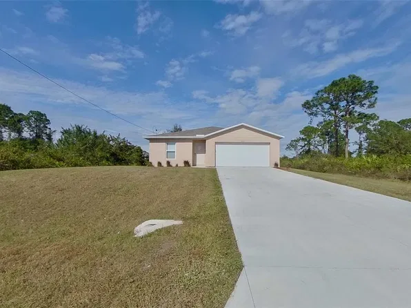 855 Cervantes St E, Lehigh Acres, FL 33974
