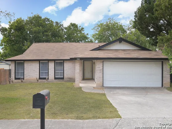 5310 EL MEDANO ST, San Antonio, TX 78233