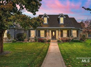 11320 Shay Park Way, Nampa, ID 83686