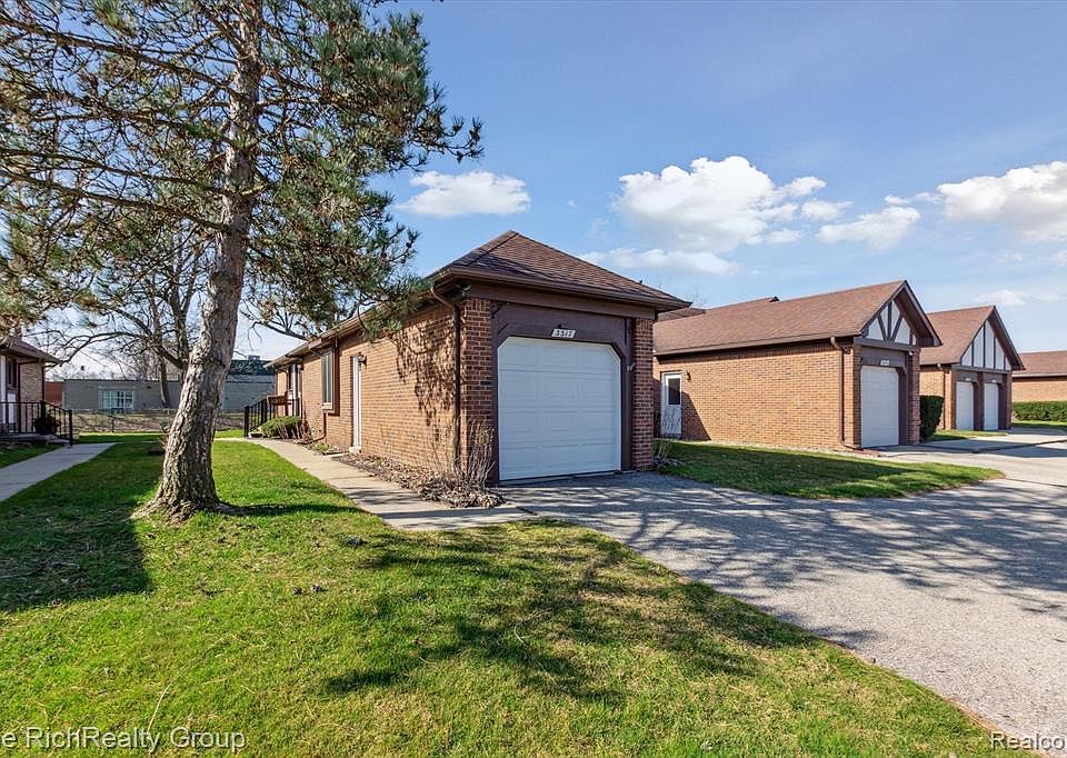 3317 Heritage Pkwy, Dearborn, MI 48124 | Zillow