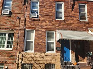 3148 Chatham St, Philadelphia, PA 19134