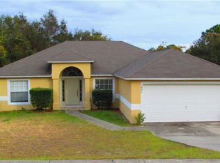 1821 E Cooper Dr, Deltona, FL 32725