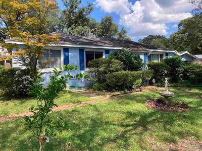 4 Parda Blvd, Pensacola, FL, 32526