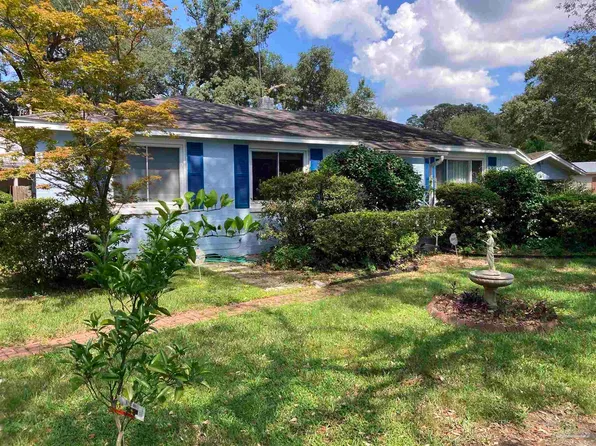4 Parda Blvd, Pensacola, FL 32526