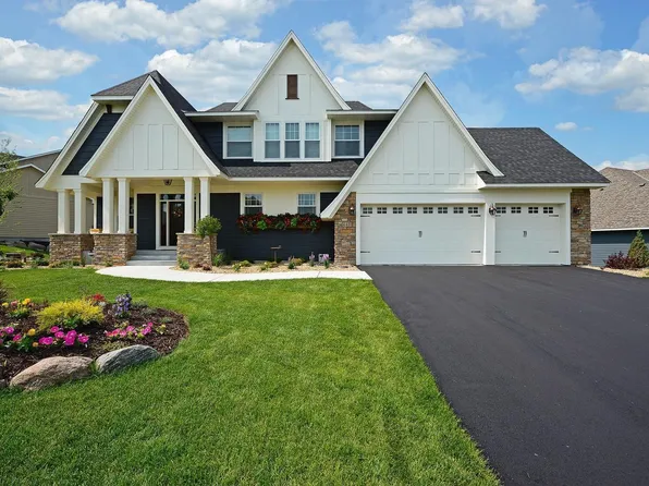 4489 Bluebell Trl S, Hamel, MN 55340