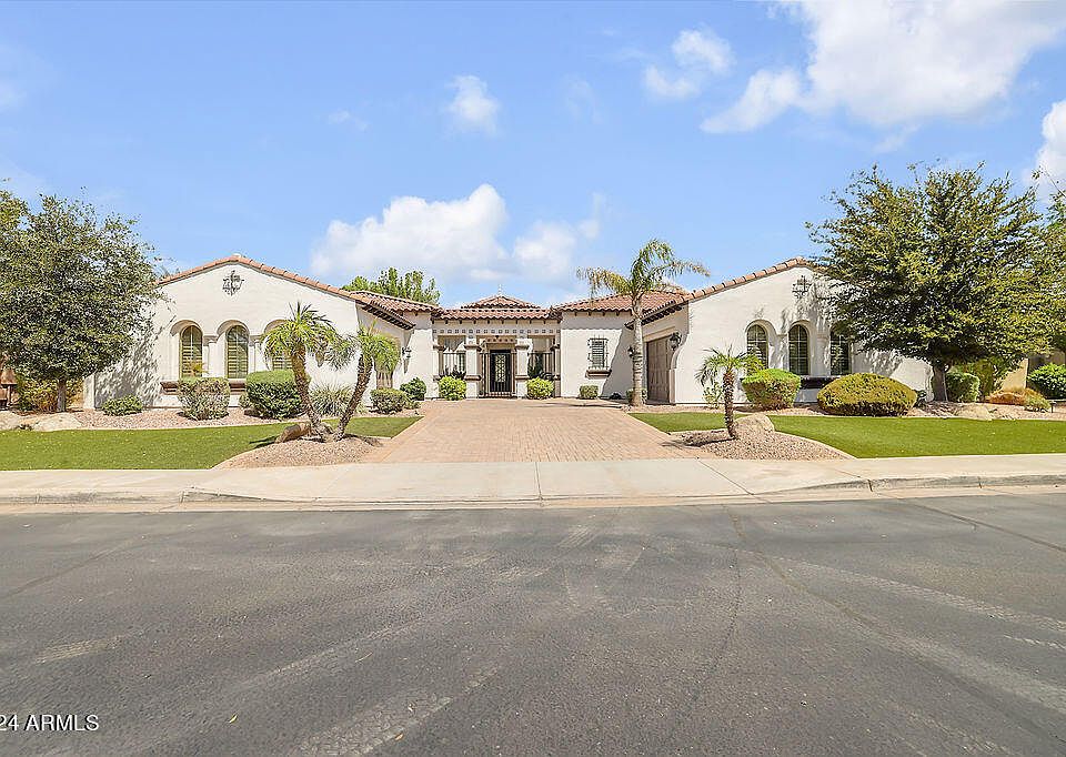 1st image of 5411 S SAN SEBASTIAN Place