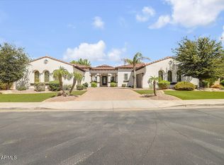 5411 S San Sebastian Pl, Chandler, AZ 85249