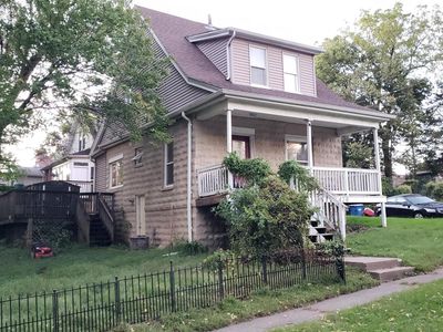420 Green St, Muscatine, IA, 52761