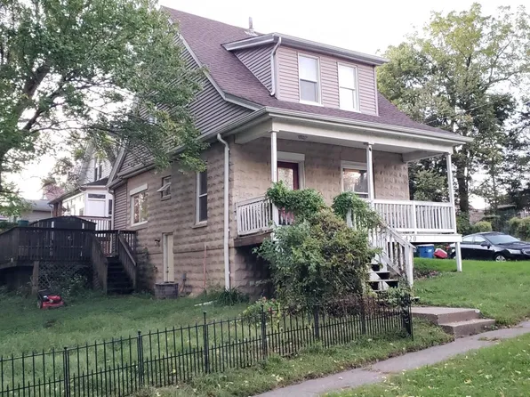 420 Green St, Muscatine, IA 52761