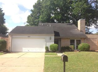 3639 Palm Grove Dr, Missouri City, TX 77459