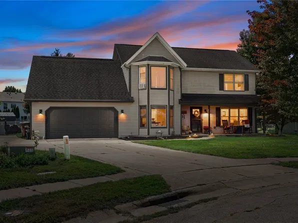 1121 Lori Ct, Xenia, OH 45385