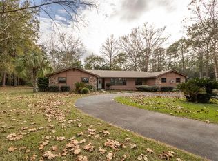 12721 Millhopper Rd N, Gainesville, FL 32653