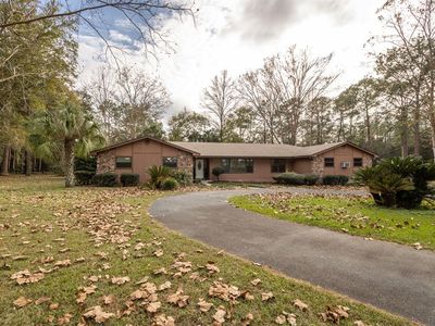 12721 Millhopper Rd N, Gainesville, FL, 32653