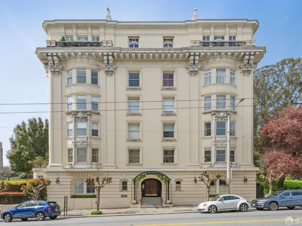1925 Gough St #51, San Francisco, CA 94109