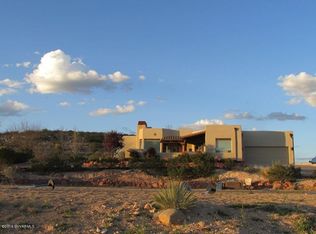 11700 E Diamond View Rd, Rimrock, AZ 86325