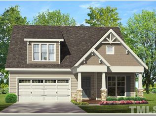 84 Balsam Ln, Clayton, NC 27527