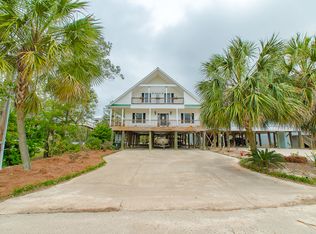 15848 Keeney Dr, Fairhope, AL 36532