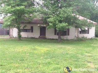 6496 Highway 3, Benton, LA 71006