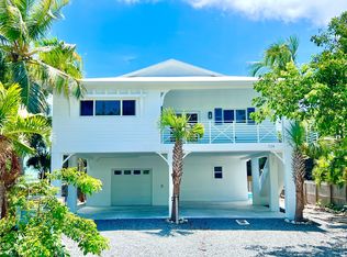 124 Riviera Dr, Plantation Key, FL 33070