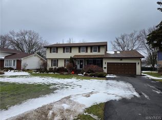 2287 Long Rd, Grand Island, NY 14072