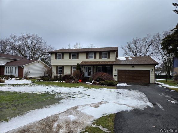 2287 Long Rd
