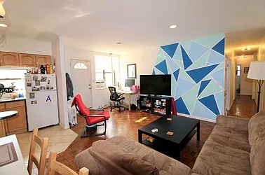 Rented by Revived Residential