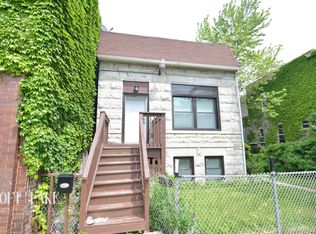 2307 S Trumbull Ave #1, Chicago, IL 60623