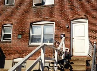 1410 Filbert St, Baltimore, MD 21226