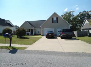 1422 Acacia Dr, Fayetteville, NC 28314