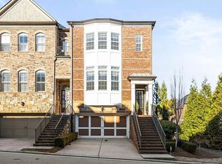 3636 Brookleigh Ln, Atlanta, GA 30319