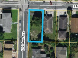 2110 Division Ave, West Palm Beach, FL 33407
