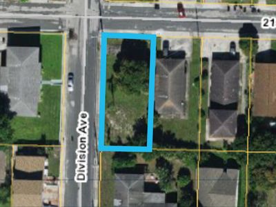 2110 Division Avenue, West Palm Beach, FL, 33407