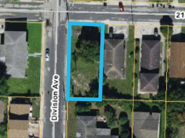 2110 Division Avenue, West Palm Beach, FL 33407