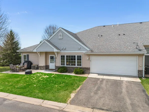 315 Roosevelt St S Unit A, Cambridge, MN 55008