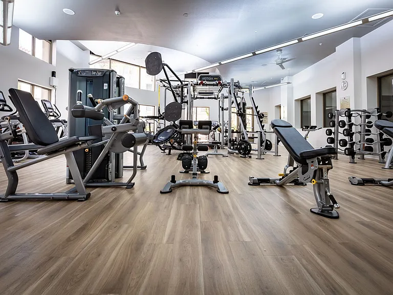 Triana Apartments — Photo 29
