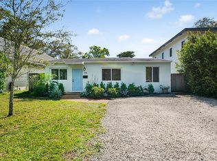 Osborne Park, Fort Lauderdale, FL 33315