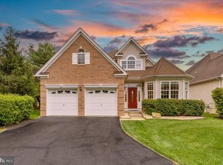 43 Norton Ave, Hightstown, NJ 08520