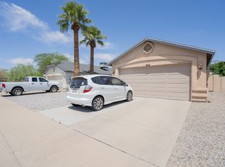 8870 W Villa Rita Dr, Peoria, AZ 85382