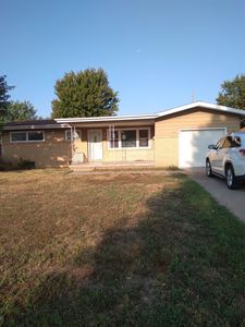 620 Delrose St, Wellington, KS, 67152