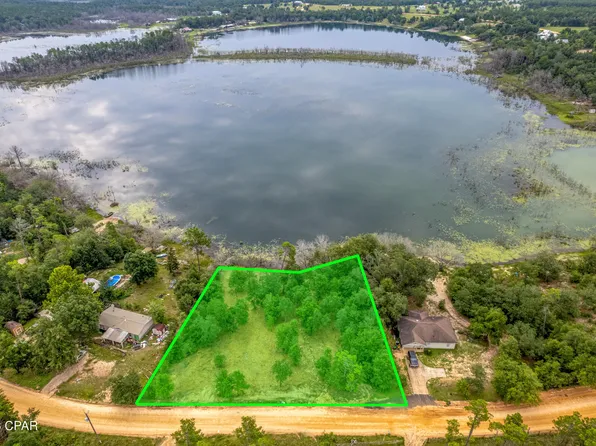 Lots 45&46 Woodymarion Dr, Chipley, FL 32428