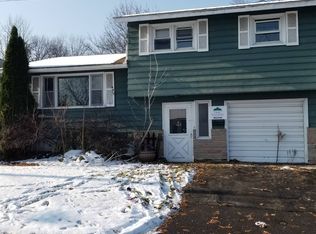 103 Gaynor Ave, Syracuse, NY 13206
