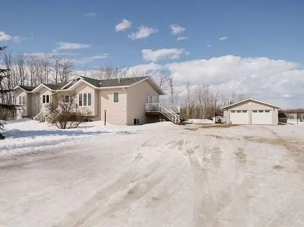 222068 S Twp #840, Rural Northern Lights County Of, AB T8S 1T3