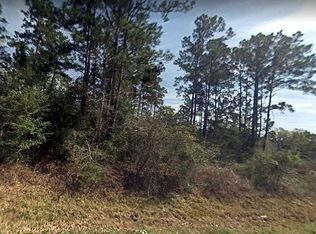 465 W Sherwood Dr, Livingston, TX 77351