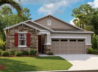 5332 Meadow Song Dr, Okahumpka, FL 34762